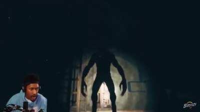 When you trolling online and a mf read off yo IP address and you hear a knock at yo door: