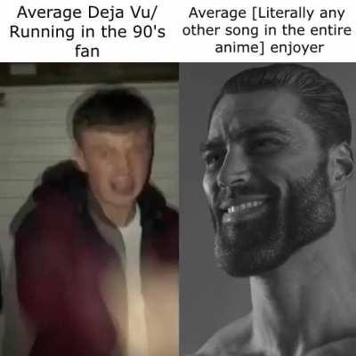 Not bad songs, just overused.