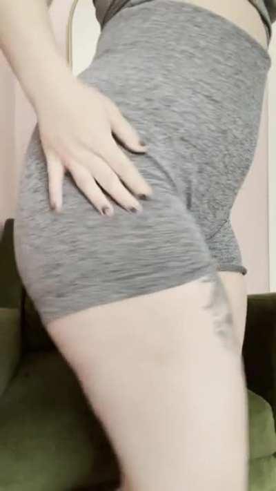 how's the view? 😈