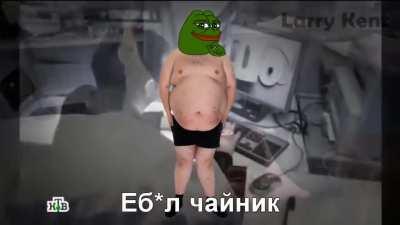 27 апреля ткалстяк Емеля йобал чайник 20000 раз как установили эксперты: чайник слоумался и рьомонту ни подвижит