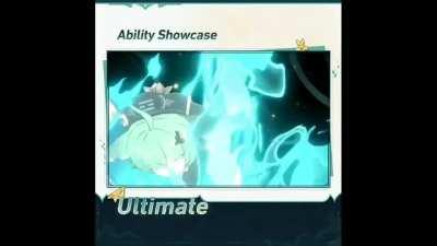 HuoHuo looks super strong guys