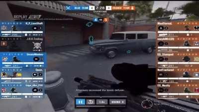 I’ve never experienced anything more toxic :/