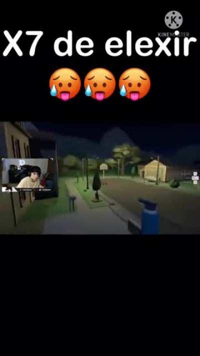 Jugadores de combatientes 1 confirman?