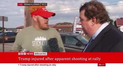 Fed failed the operation today. 