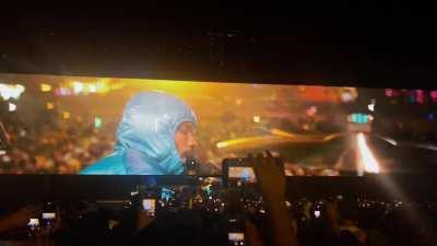 My take on Frankchella 