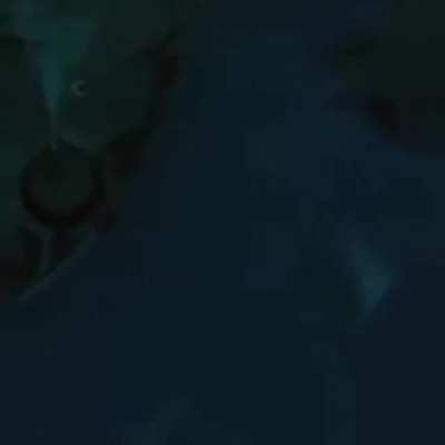 Relationship between pressure and depth