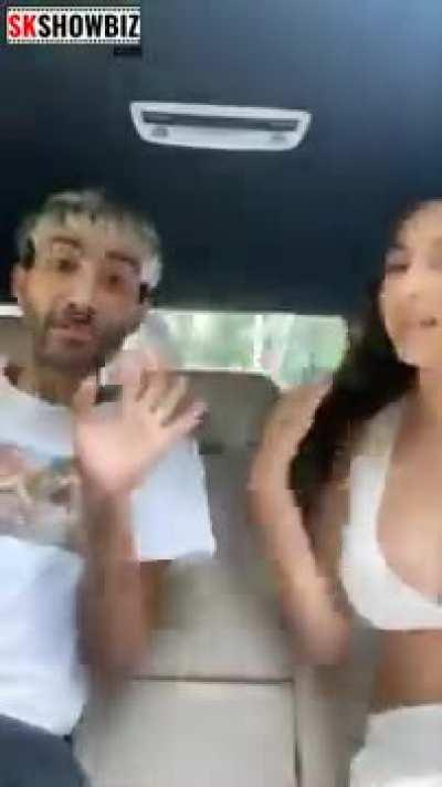 Nora Fatehi Hot New Reels Collection 🔥