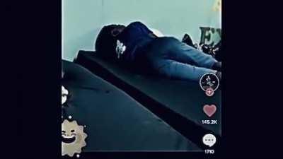 The ain’t have to do twin like that nigga was sleepin fr