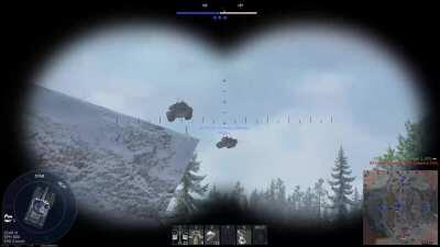 I see that gaijin has added more Vtols