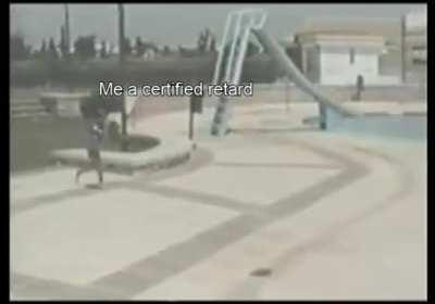 Every time I jump into a new stock I have never heard of...