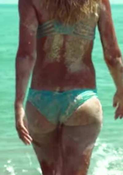 Jessica Alba. 2000’s