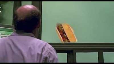 The McRib Saga - Parts 1-14