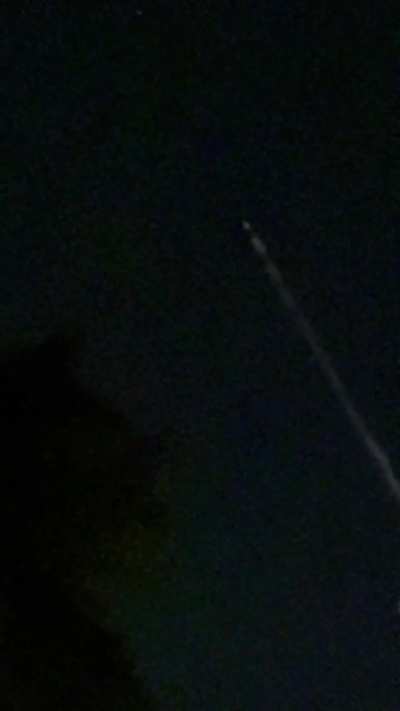 Help identifying what is making this trail