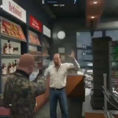 No entiendo porque se meten con la policía