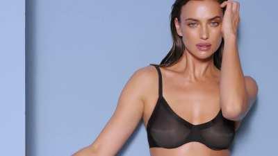 Intimissimi invisible touch