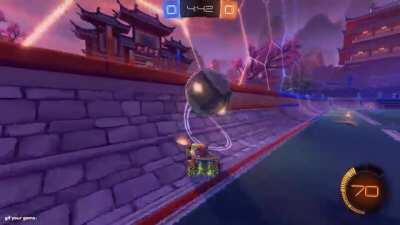 We all have that one teammate...