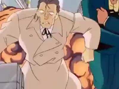 What the Japanese think America is like