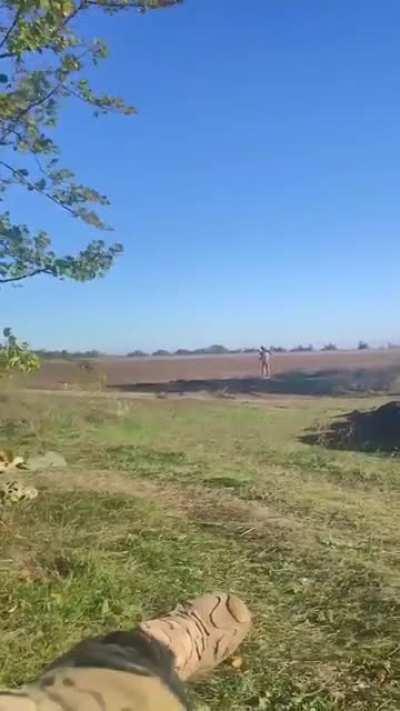 critical infrastructure missile shot down by insurgent ukranian terrorist organization