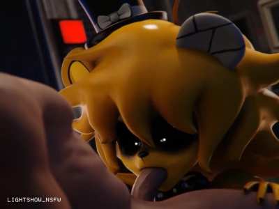 Showing Her Skills . . . (type0) 💗