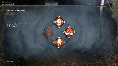 I've made a huge mistake