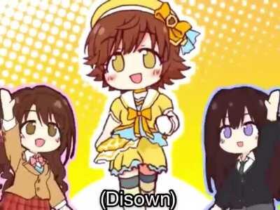 Me when someone ask why i don't say a word im discord server