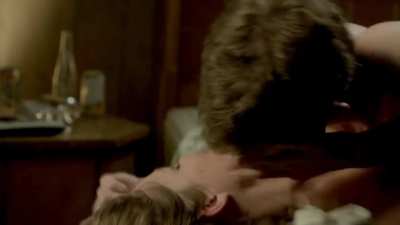 Lili Simmons - Banshee (S02E04)