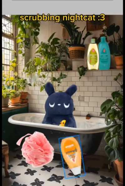 Reminder to wash your slugpup