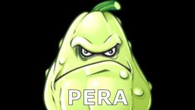 PERA 😎👌