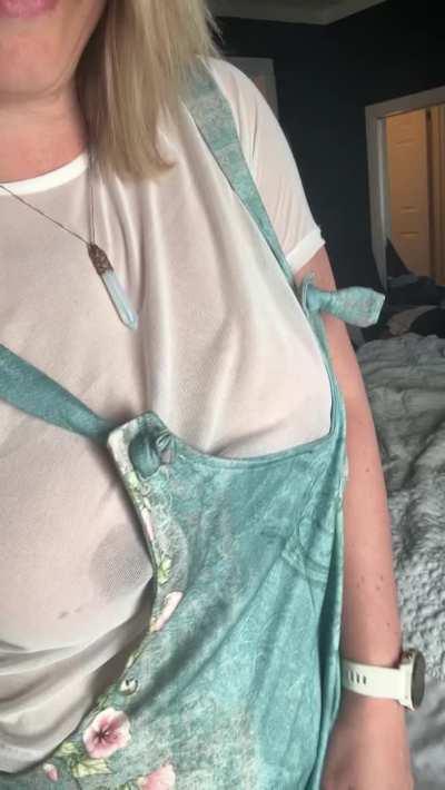 Great day for some gardening!