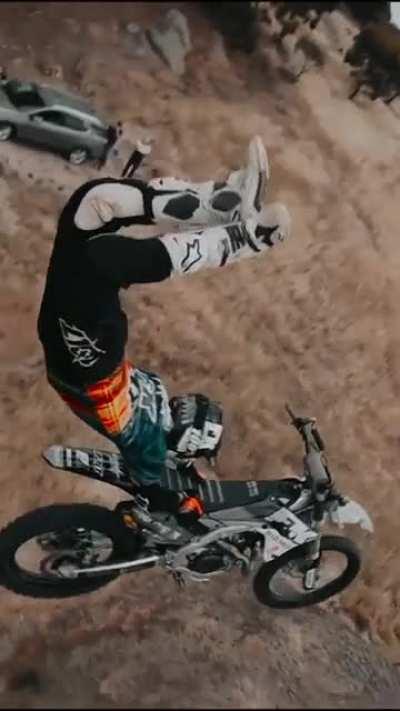 This video is absolutely incredible.