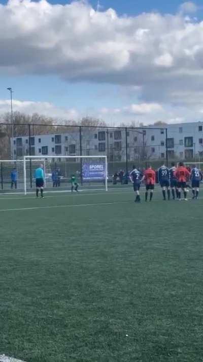 Best feeling in the world 🙌🏼⚽️