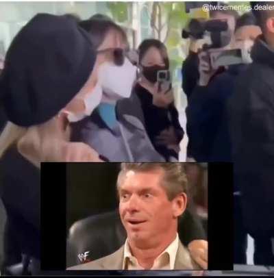 Me watching Chaeng do that punch pose.