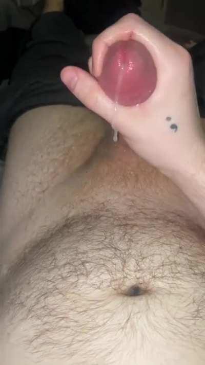 Already locked and loaded again while posting this…