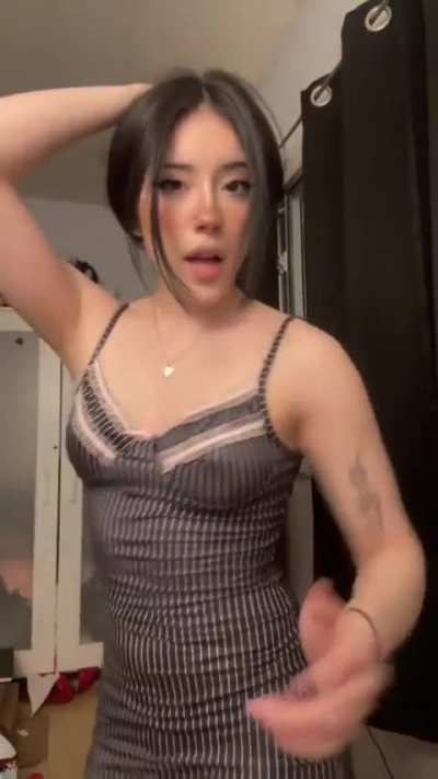 See through, Nip imprints