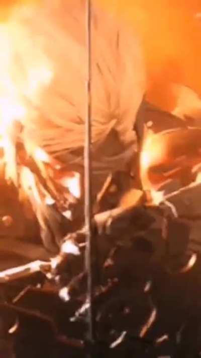 Does someone know the bgm in this video? I'm trapped in it (source:YT Shorts)