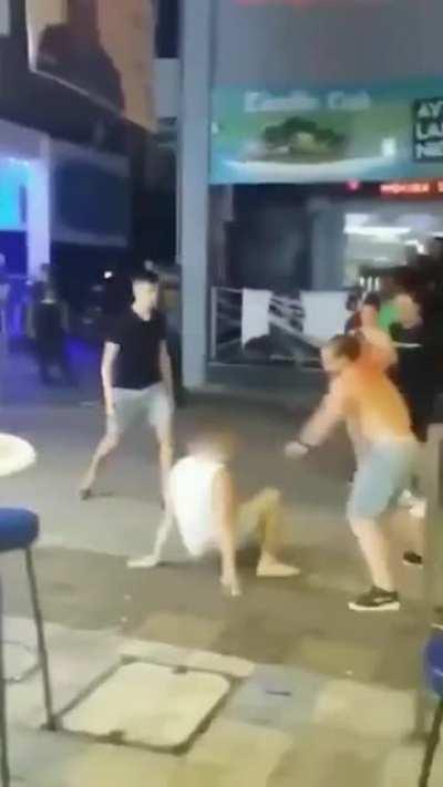 No background info. Sorry if it's already been posted.