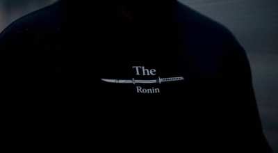 Bushido The Ronin için Reklam Videosu