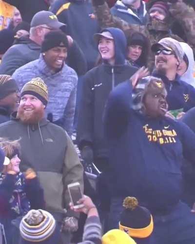 You got a problem?...