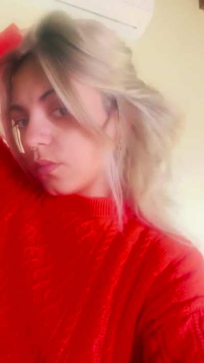 Very Blonde 💫💫