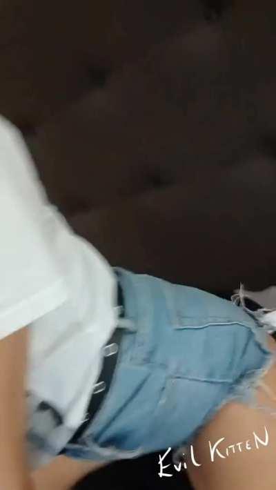 should we let him breath?