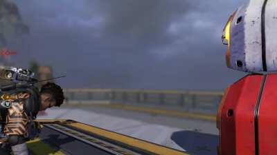 Laggy servers can be frustrating, and sometimes hilarious