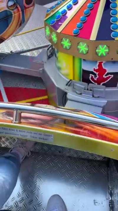 1,5 Monate kein Upload auf TikTok und dann kommt Werbung