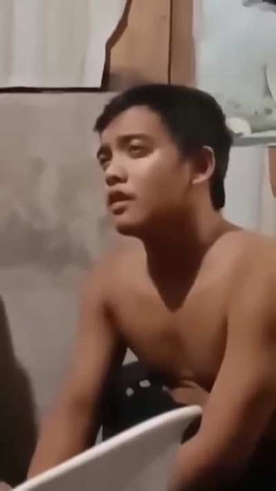 The Wolf of Wall Street Philippine Adaption (2024)