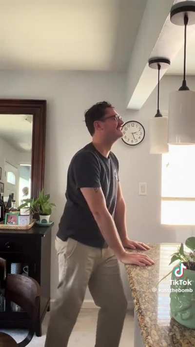 Photon being observed