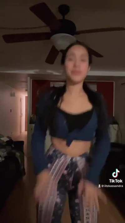 It’s the smile for me ✨