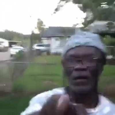 Classic Jeans - let me eat ya, one time