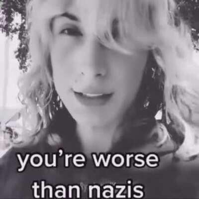 Guess what chomos?! Guess I'm a real rascal 🤣🤣who's with me ?