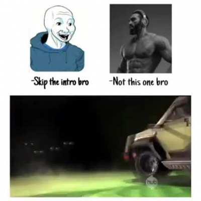 true giga chad prime