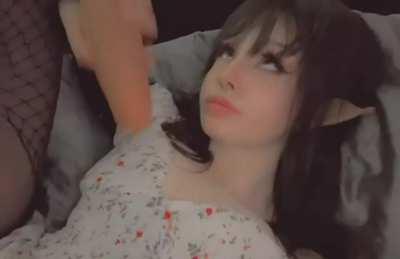 Do you need a sweet nympho girl to drain your cock with? 💞 I’ll help you. 🥰