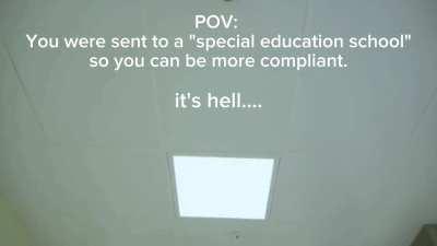 It's still in business 